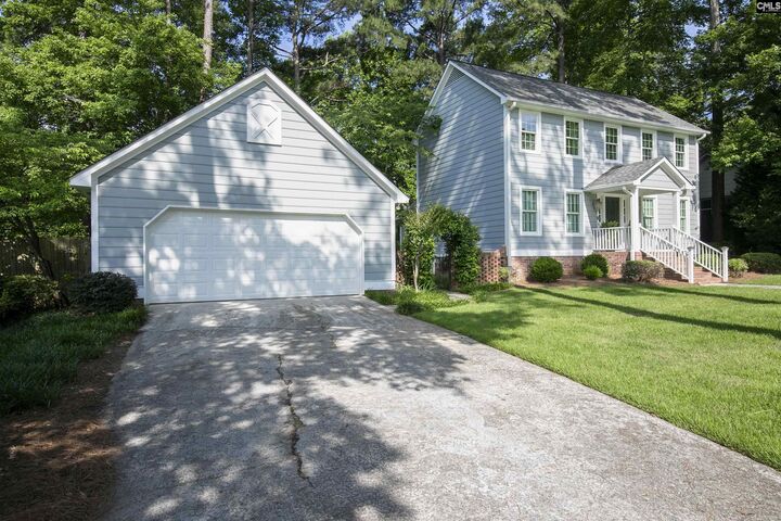 Property Photo:  222 Quill  SC 29212 