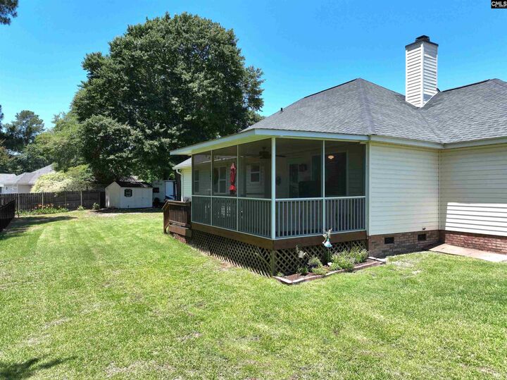 Property Photo: 508 Livebark SC 29073