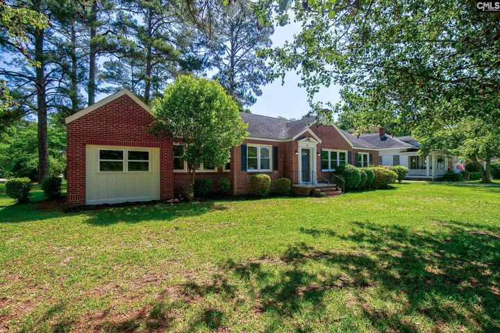 Property Photo:  318 W Church  SC 29010 