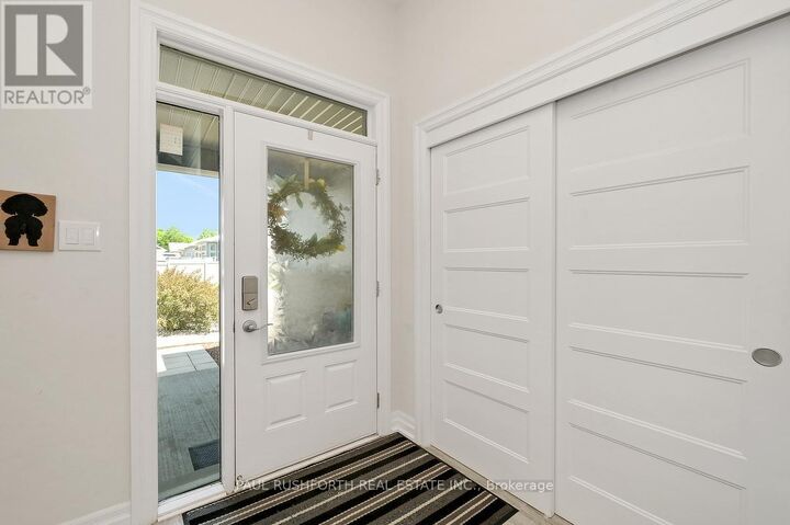 Property Photo: 303 Rue De L Etang Road ON K4K 0K1
