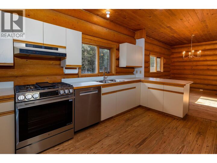 Property Photo: 3902 Spring Creek Drive BC V8G 0C5
