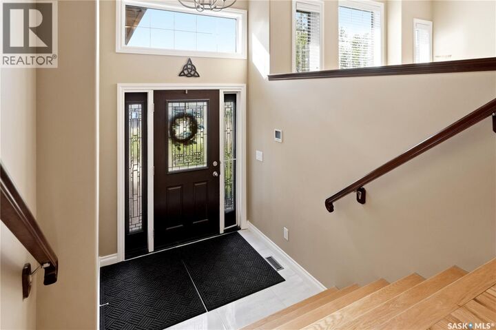 Property Photo:  4501 Bergamot Bay E  SK S4V 1M8 