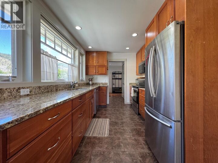 Property Photo: 1451 Canford Avenue BC V1K 1B8