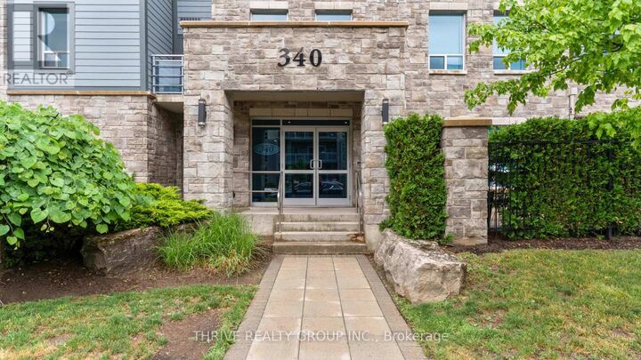 Property Photo:  340 Sugarcreek Trail 105  ON N6H 0G4 