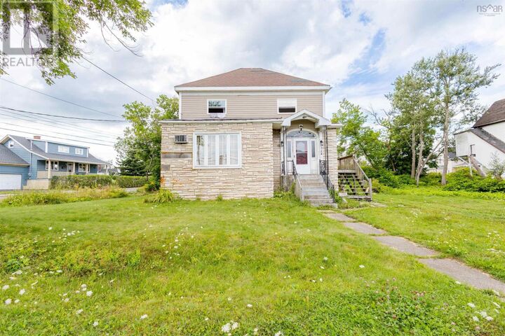 Property Photo:  324 York Street  NS B1A 2M7 
