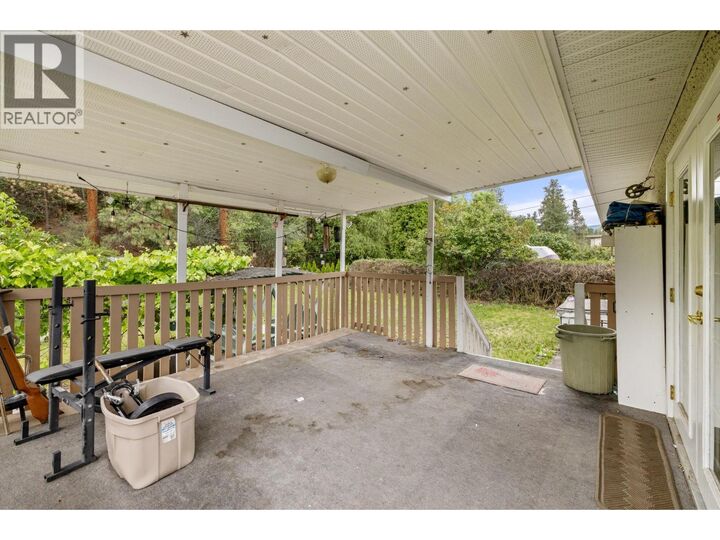 Property Photo:  575 Dell Road  BC V1X 3P7 