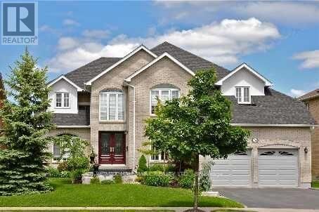 Property Photo:  74 Colonel Bertram Road  ON L6Z 4A8 