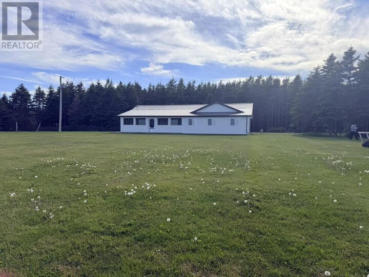 Property Photo:  17802 Rte 12  PE C0B 1B0 