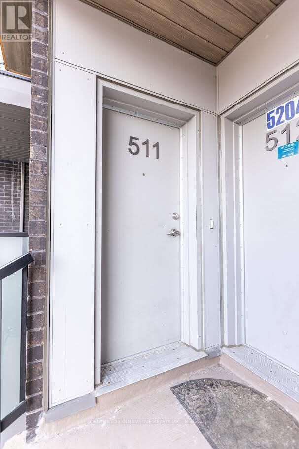 Property Photo:  2791 Eglinton Avenue East 511  ON M1J 0B3 