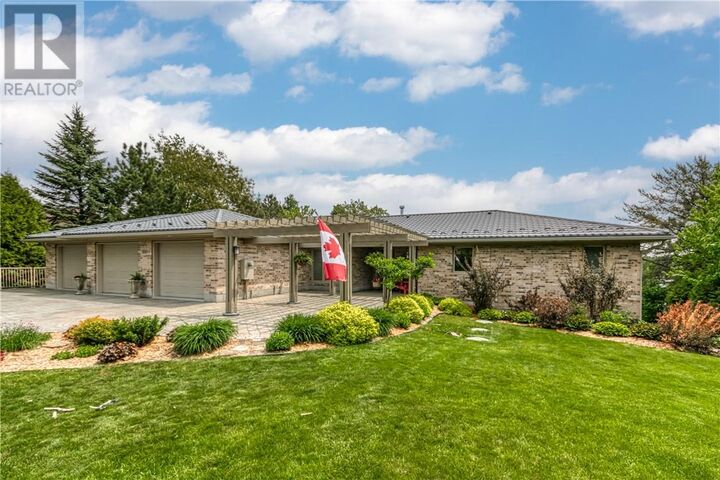 1351 Keast Drive — photo 1