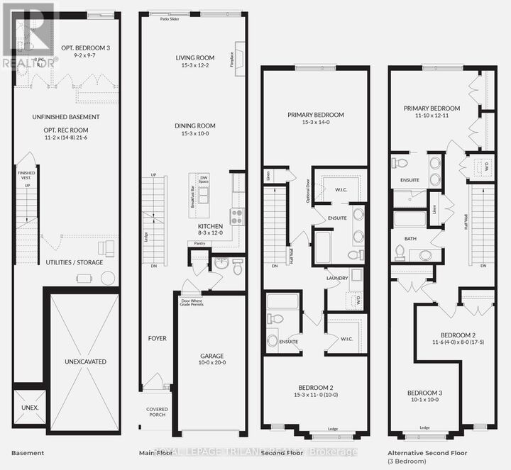 Property Photo:  768 Banyan Lane  ON N6G 0A6 
