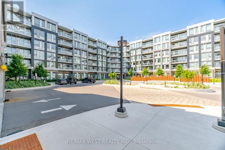 Property Photo: 2501 Saw Whet Boulevard 253 ON L6M 5N2