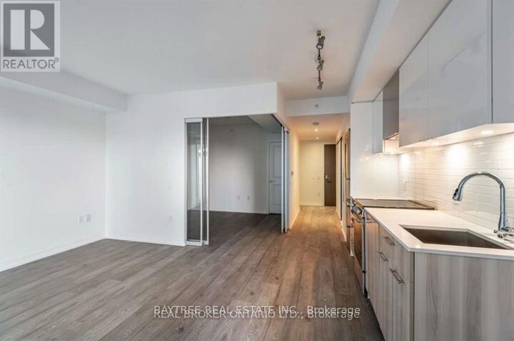 Property Photo: 251 Jarvis Street 1121 ON M5B 0C3