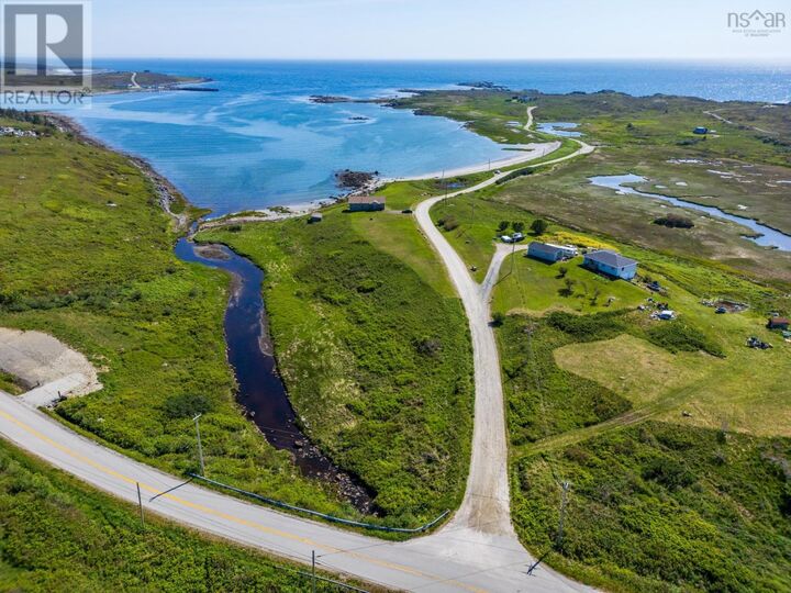 Property Photo:  33 Sunday Point Road  NS B5A 5G3 