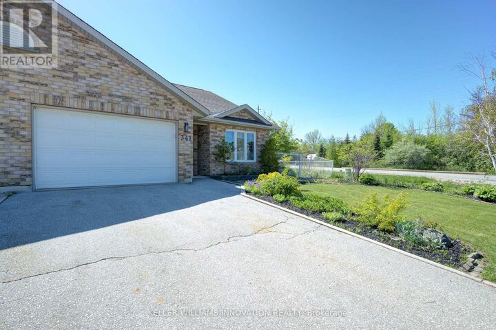 Property Photo:  341 Fraser Drive  ON N2Z 3C3 