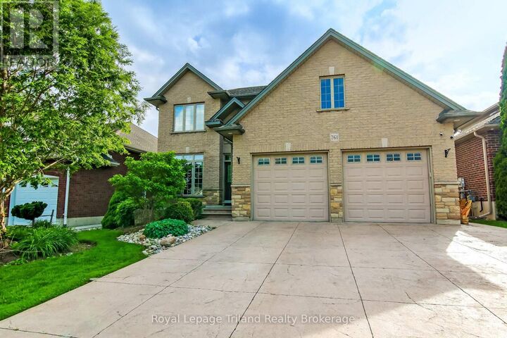 Property Photo:  761 Glenwood Road  ON N4T 0A6 