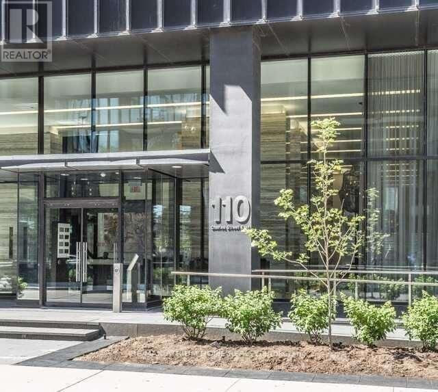 Property Photo:  110 Charles Street East 2110  ON M4Y 1T5 