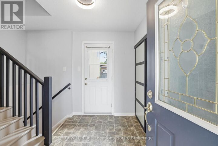 Property Photo: 30 Courtice Crescent ON L9Y 4G1