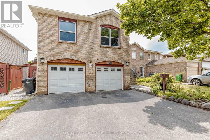 Property Photo:  14 Morado Court South  ON L6S 4H7 