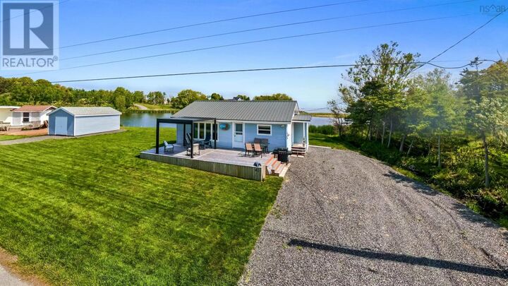 Property Photo: 41 Sand Piper Lane NS B0K 1X0