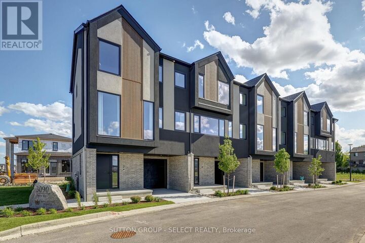 Photo de la propriété: 3090 Petty Road 2 ON N6L 0H3