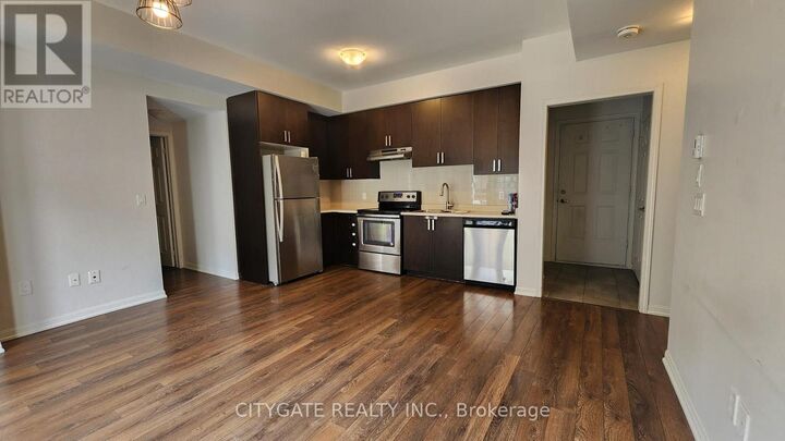 Property Photo:  1 Beckenrose Court 133  ON L6Y 6G2 
