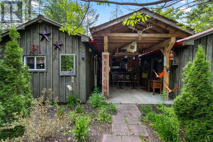 541503 Concession 14 Ndr — photo 1