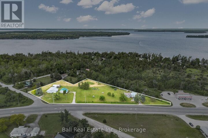 Property Photo:  5641 Highway 35  ON K0M 1N0 