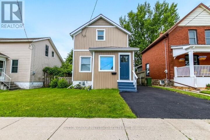 Property Photo:  123 Erie Street  ON N5R 2N1 