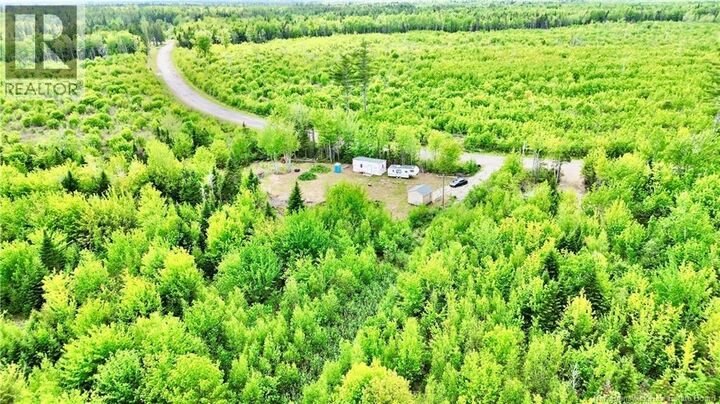 Property Photo: 791 West Galloway Road NB E4W 2P6