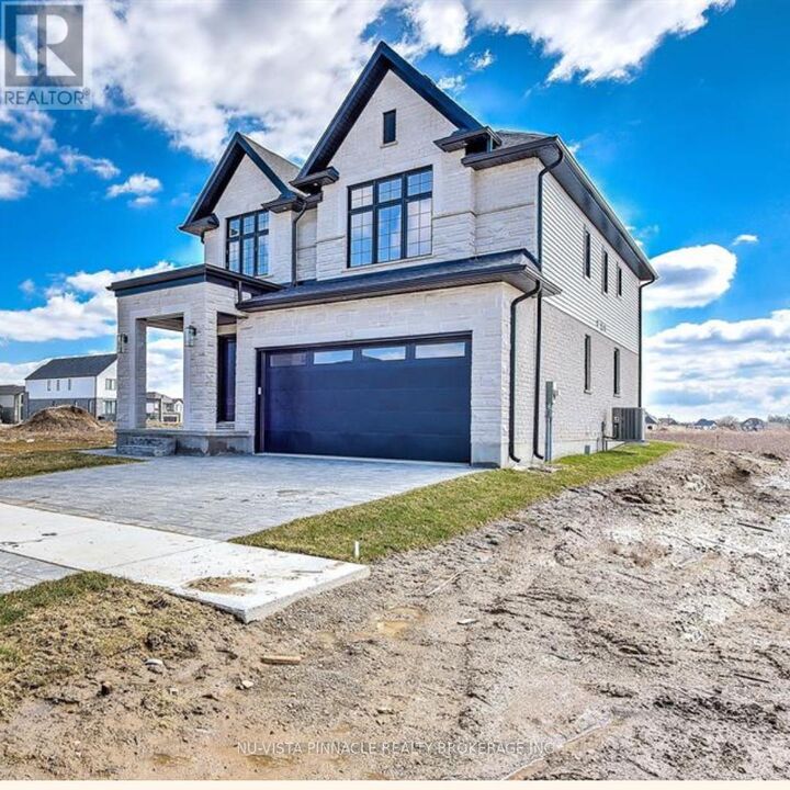 Property Photo:  6517 Heathwoods Avenue  ON N6P 0J7 