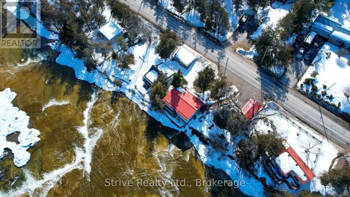 Property Photo: 6613 County Rd 50 Road ON K0L 1L0