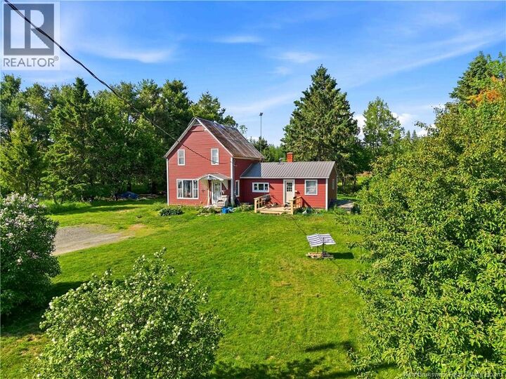Property Photo:  2770 Route 104  NB E6E 1H2 