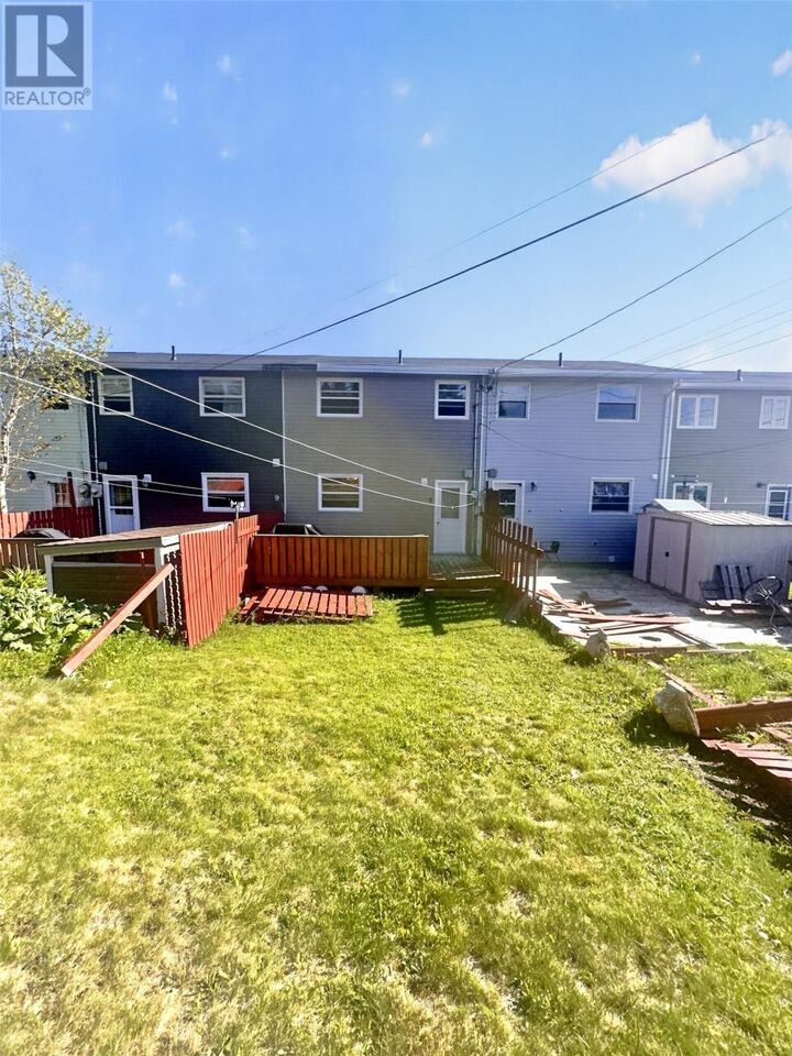 Property Photo: 178 Farrell Drive NL A1N 3H4
