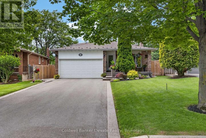 Property Photo: 1432 Livingston Road ON L6H 3G4