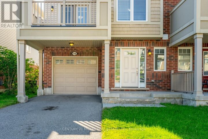 Property Photo:  16 Suitor Court  ON L9T 8S1 
