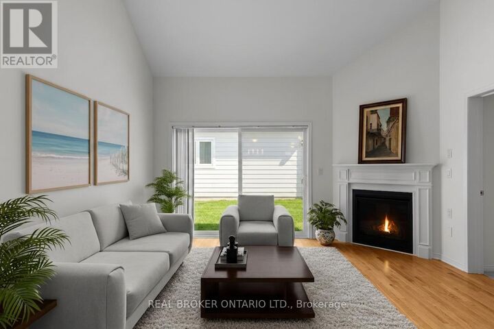 Property Photo:  3317 Summerhill Way  ON L3V 0E1 