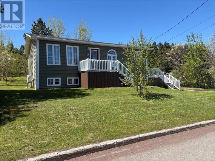 Property Photo:  10 Hillview Road  NL A0H 1C0 