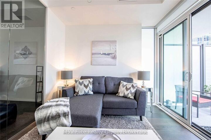 Property Photo:  5 Soudan Avenue 1512  ON M4S 0B1 