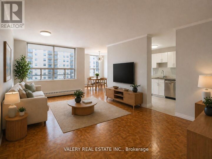 Property Photo:  75 Eastdale Avenue 1014  ON M4C 5N3 