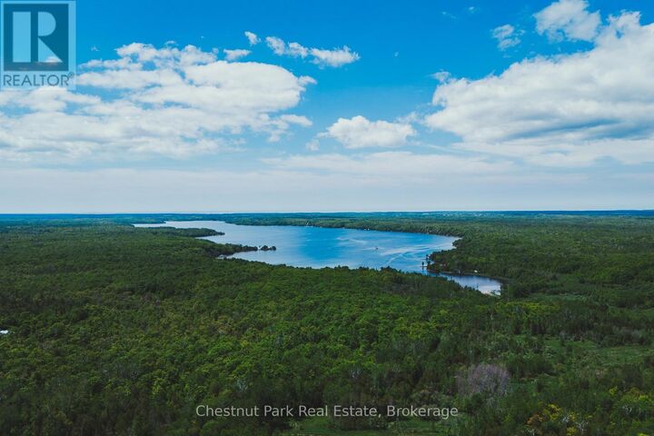 Property Photo: 295 Tammys Cove Road ON N0H 1W0