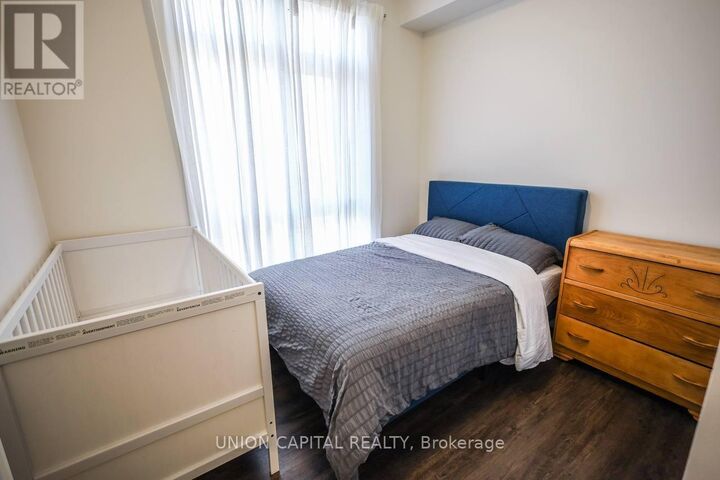 Property Photo:  7 Phelps Lane 6  ON L4E 1J4 