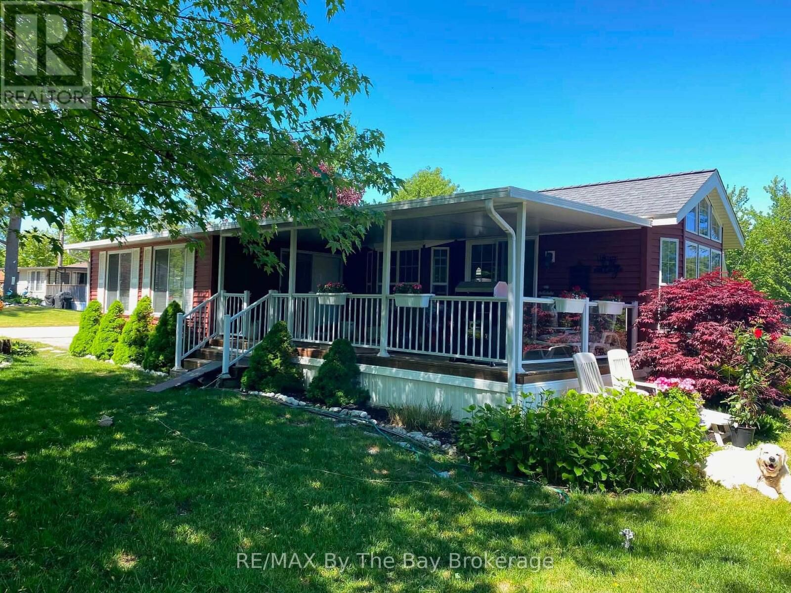 Property Photo: 1 White Pines Trail ON L9Z 1X7