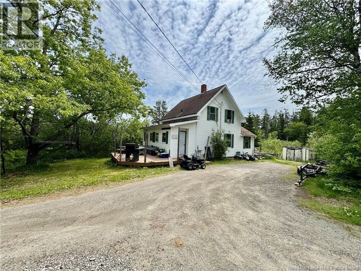 Property Photo:  264 Route 170  NB E3L 3X8 