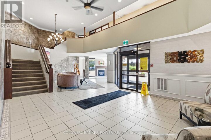 Photo de la propriété:  323 Colborne Street 302  ON N6B 3N8 