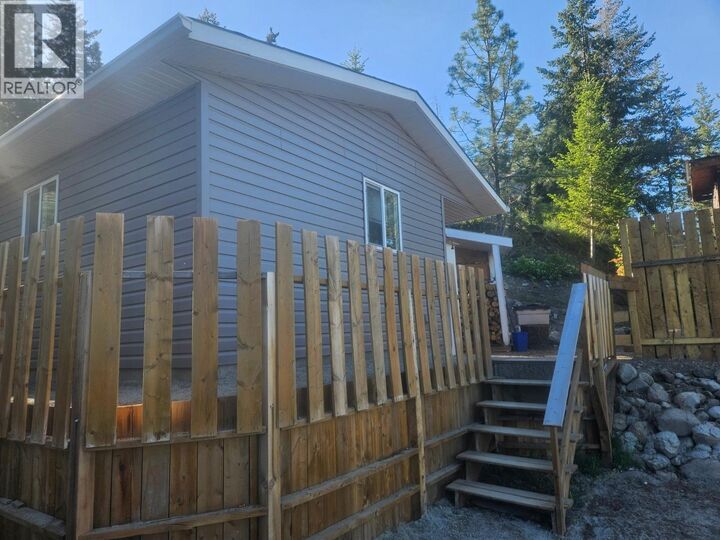 Property Photo:  3366 McIver Road  BC V4T 1G7 
