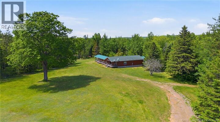 Property Photo: 29 Nichols Road NB E6C 1Z2