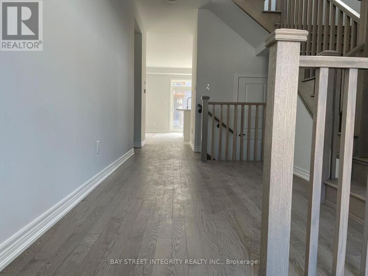 Property Photo: 21 Father Muckle Avenue ON L4P 0C2