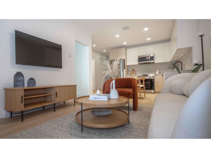 Property Photo:  13455 94A Avenue 601  BC V3V 0H3 