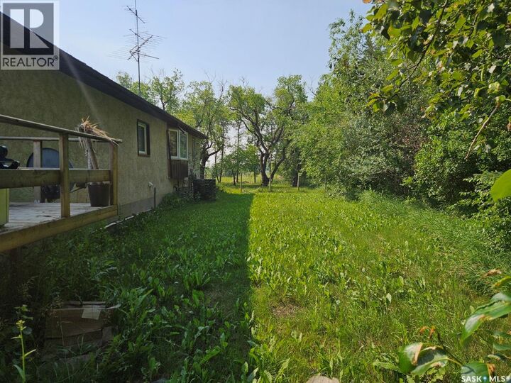 Property Photo:  Paulson Acreage  SK S0E 1M0 